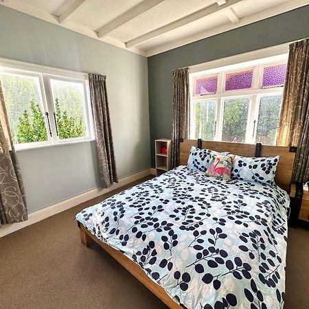 Rs Two-Bedroom Apartment Palmerston North Eksteriør billede
