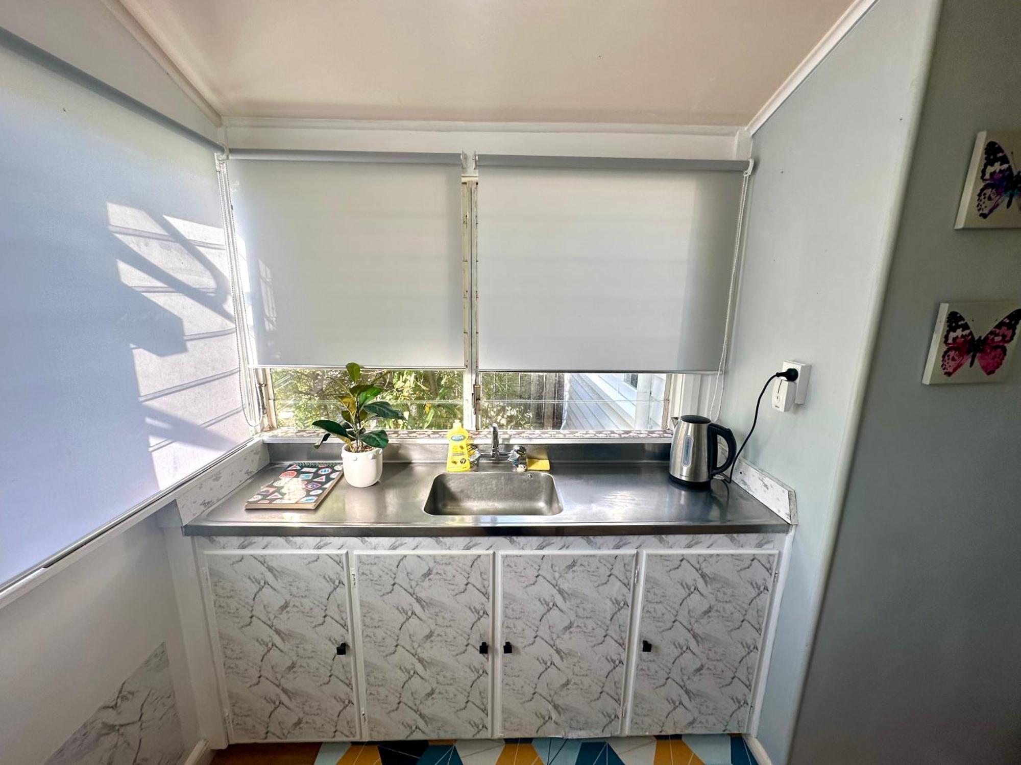 Rs Two-Bedroom Apartment Palmerston North Eksteriør billede