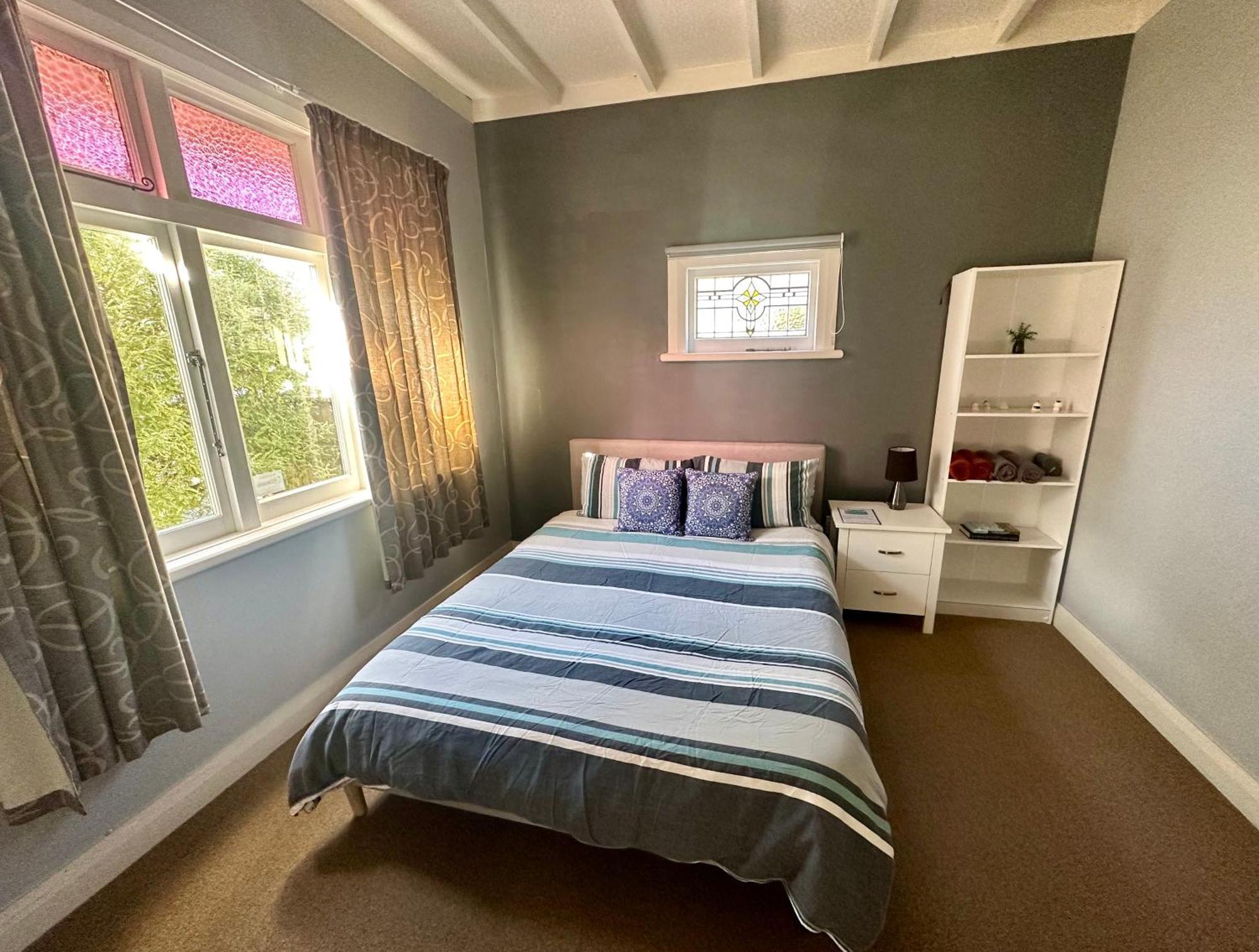 Rs Two-Bedroom Apartment Palmerston North Eksteriør billede